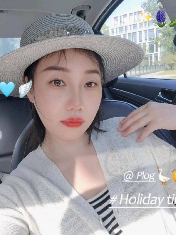 Fresh Outcall Massage Shanghai Ludan