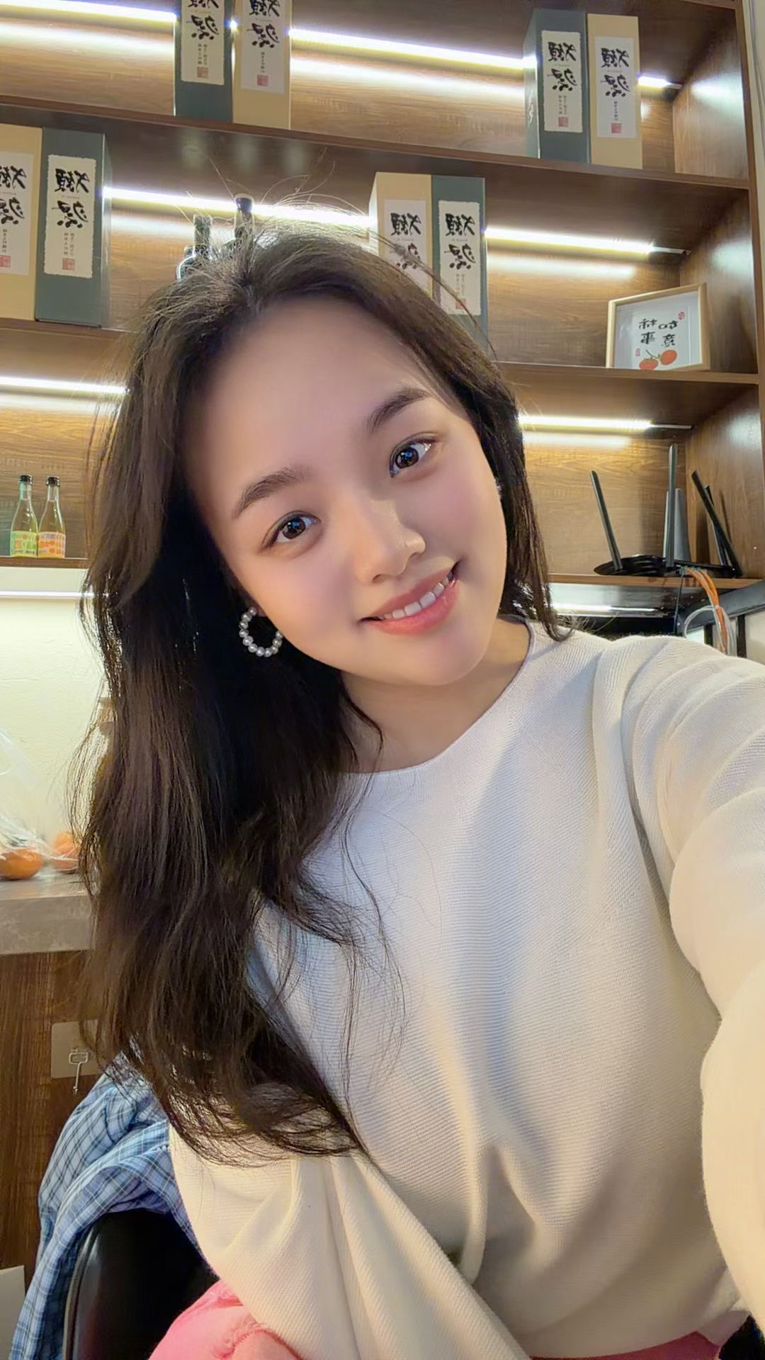 Gifted Massage Therapist Fuzhou Tiantian
