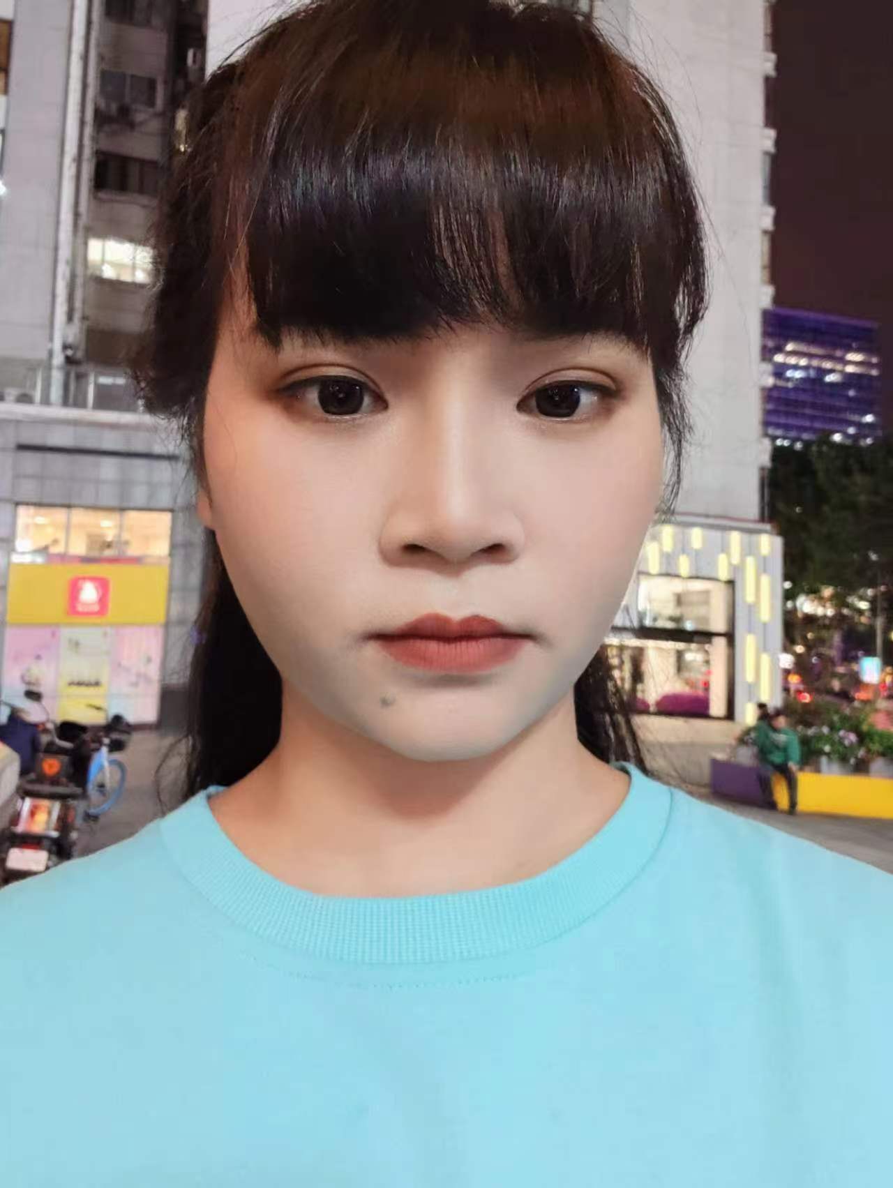 Guangzhou Background Checked Massage Qiuyi