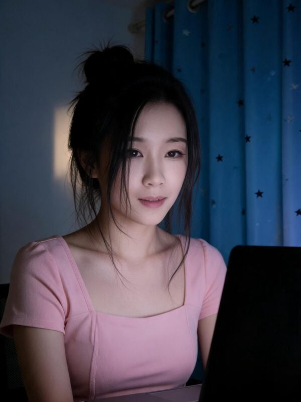 Guangzhou Balinese Home Massages Li