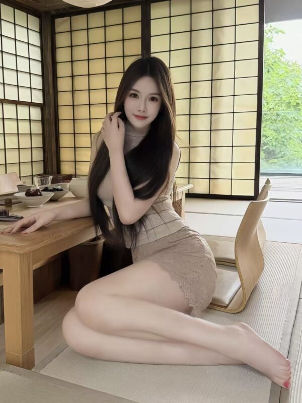 Holistic Door Massage Shanghai Xiaoyuer