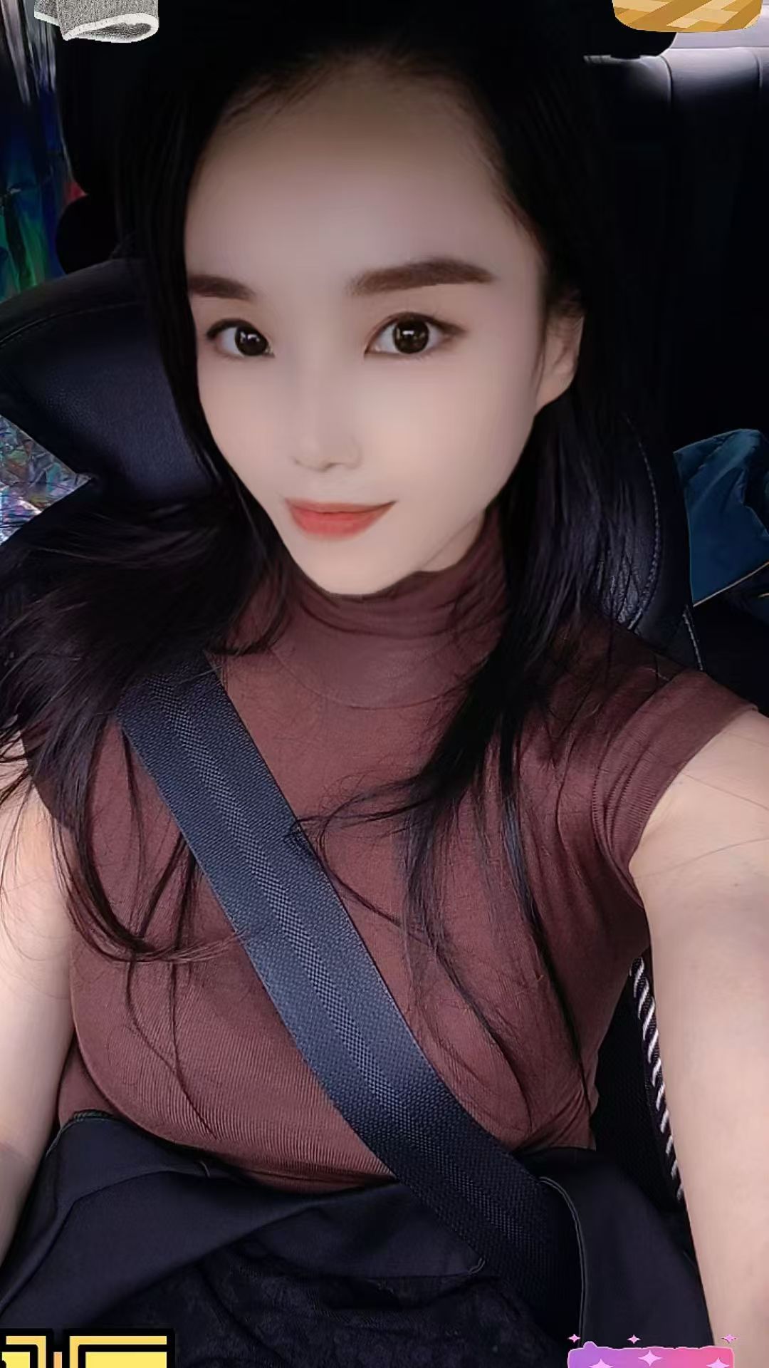 Hot Stone Massage Beijing Yiyi3