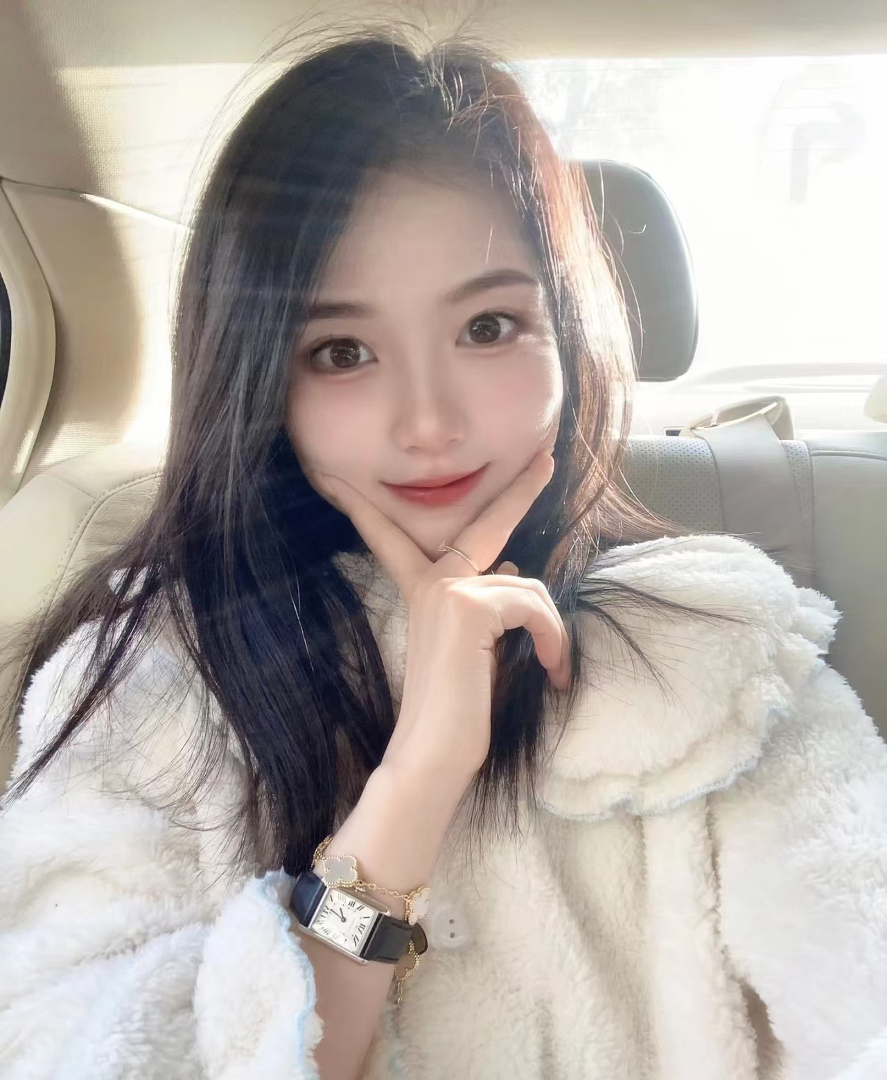 Jasmine Aroma Home Massage Hangzhou Mimi