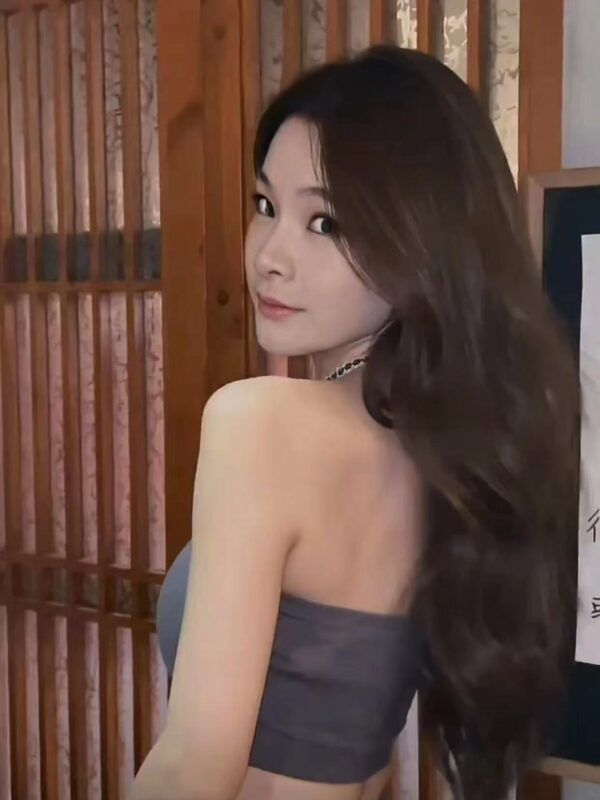 Jasmine Aroma Home Massage Qingdao Xiao