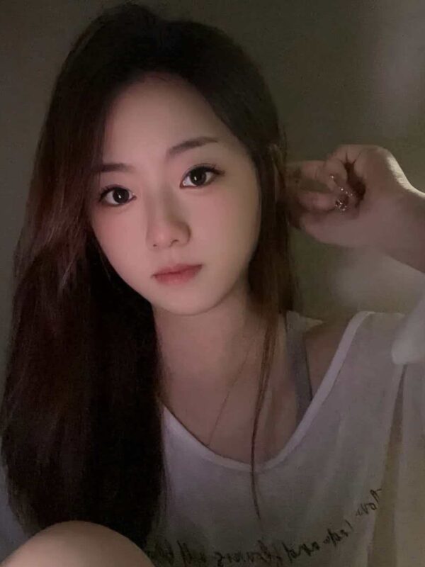 Mobile Outcall Massage Shenzhen Bonnie