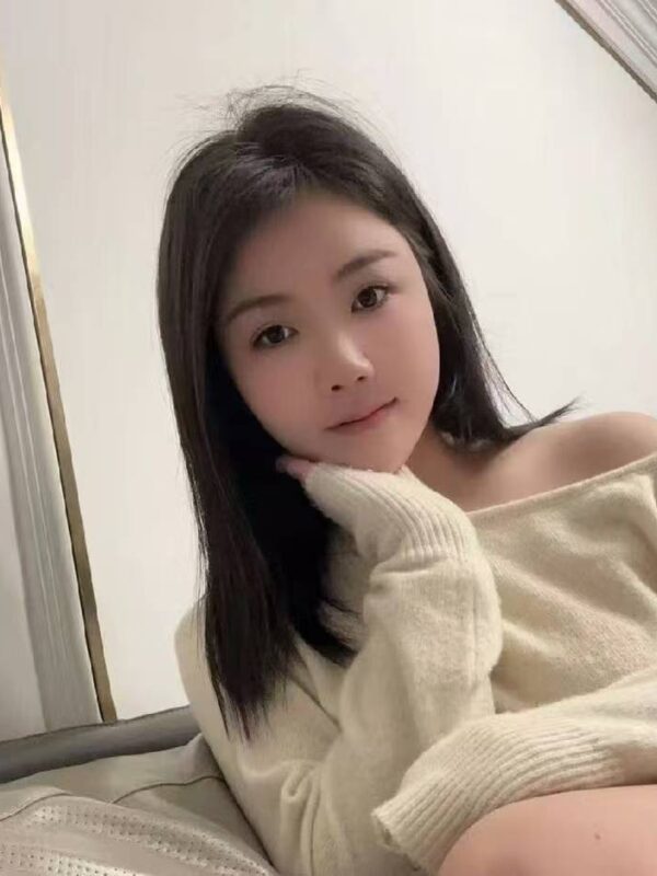 Nanjing Home Service Massage Therapy Lele