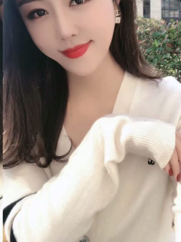Nanjing Vetiver Home Massage Lingling