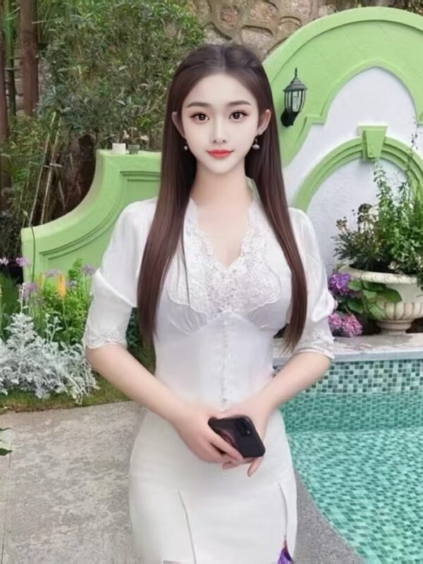 Neck and Shoulder Massage Shenzhen Feiyang