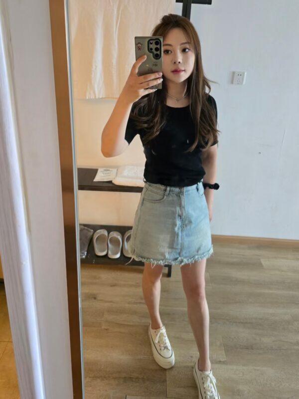 Outcall Massage Chengdu Gaogenxie