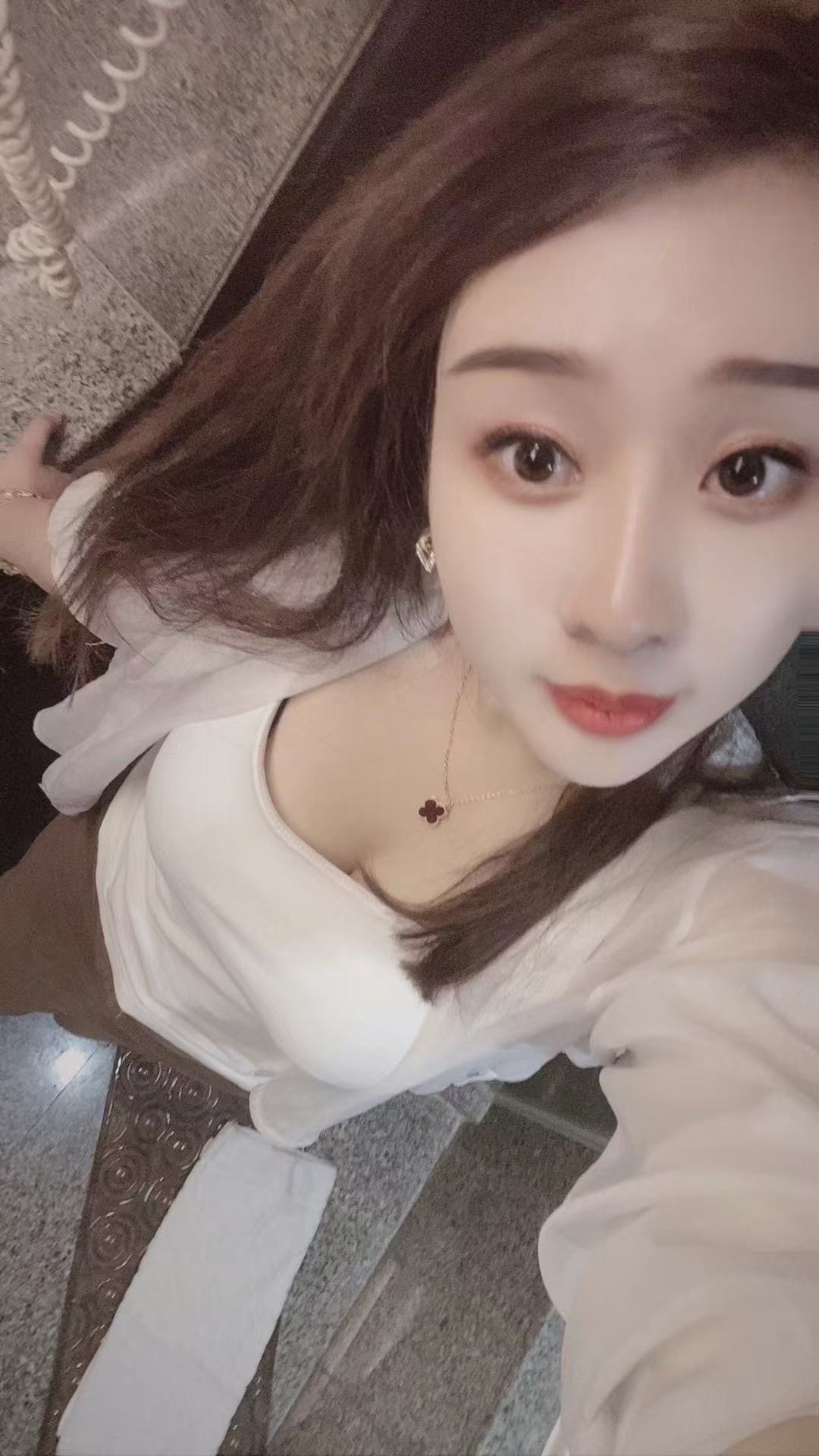 Outcall Massage Dongguan Yiyi