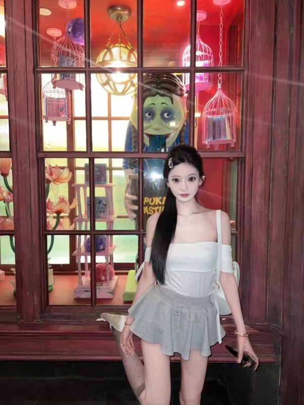 Peppermint Oil Massage Home Guangzhou Xueer