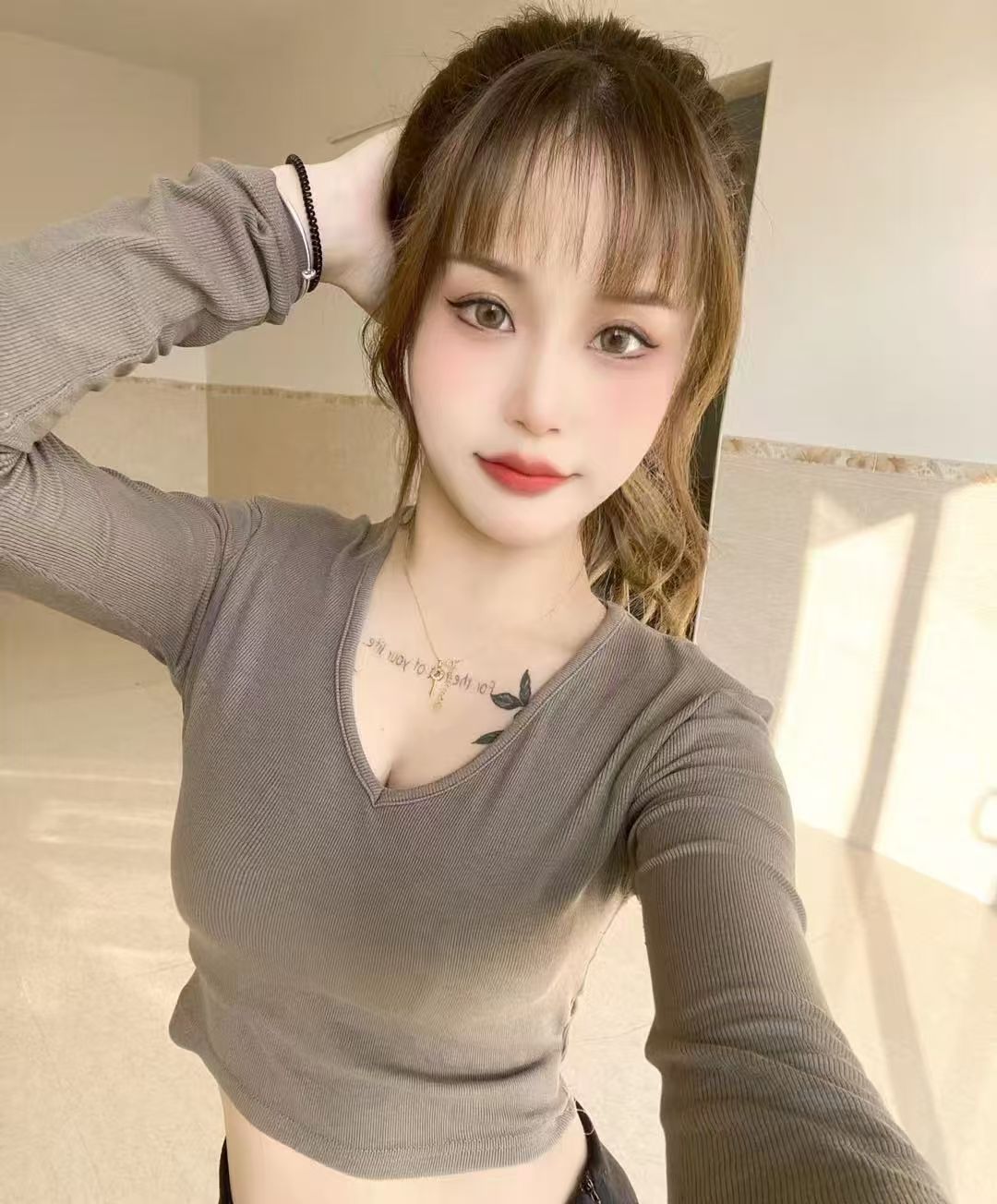 Popular Home Massage Wuhan Xinxin