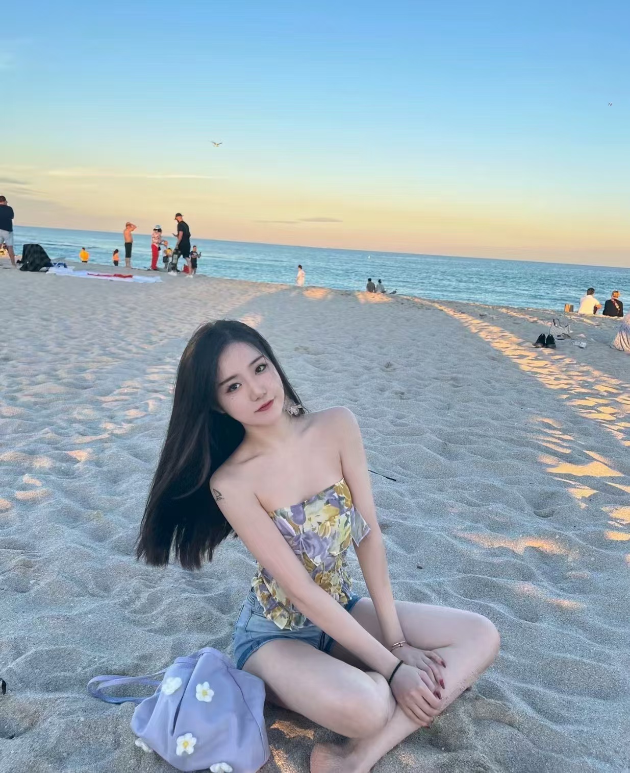 Postnatal Recovery Massage Hangzhou Ouou