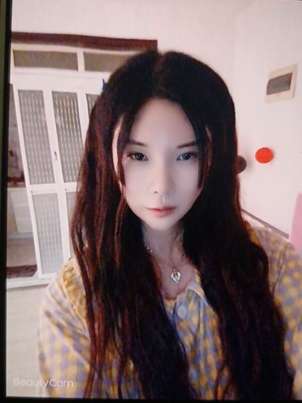 Premium Home Massage Service Qingdao Anna