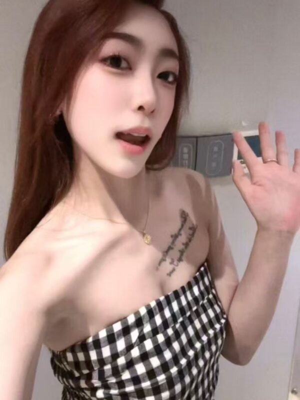 Qingdao Doorstep Massage Service Xifan