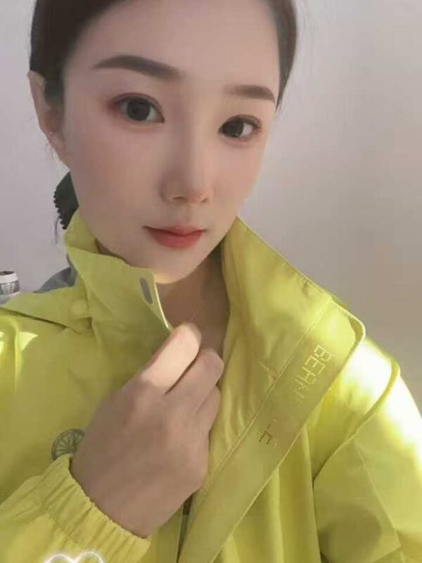Reflexology Home Service Nanjing Wenwen