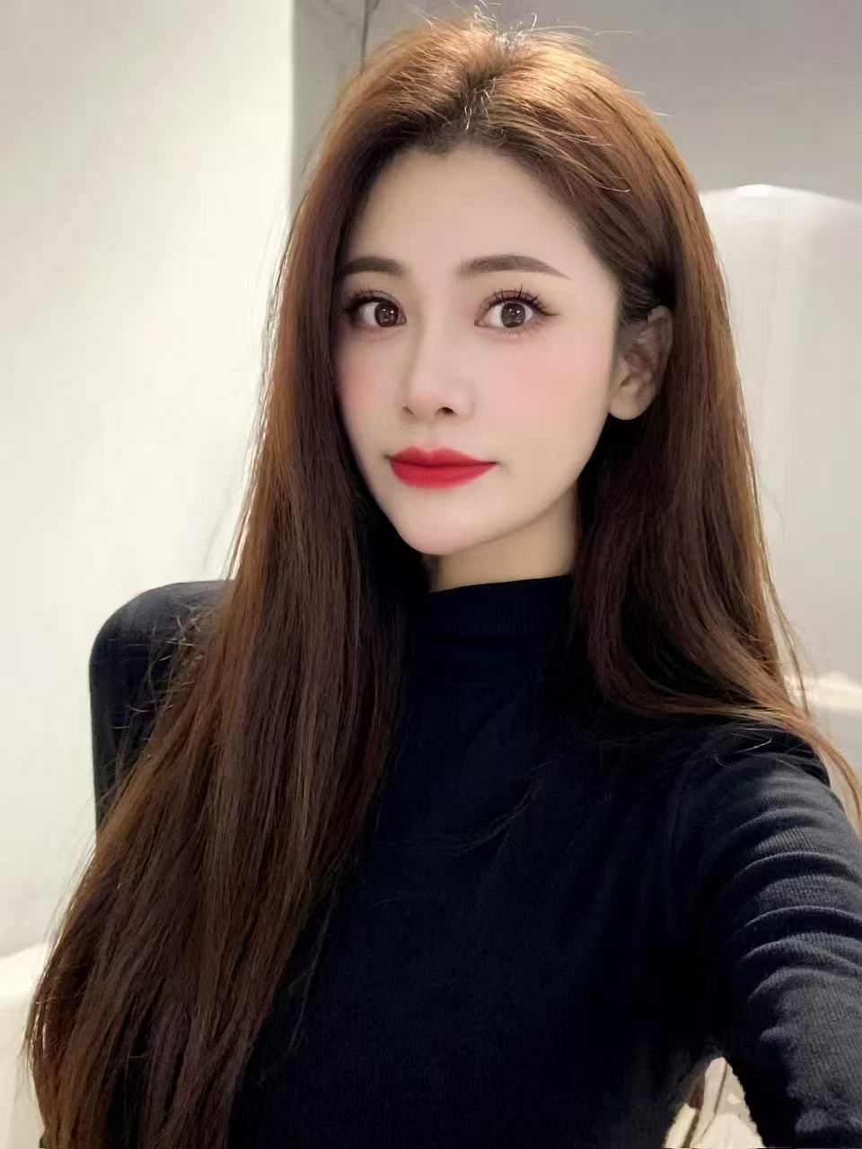 Scalp Massage Home Visit Shenzhen Luna