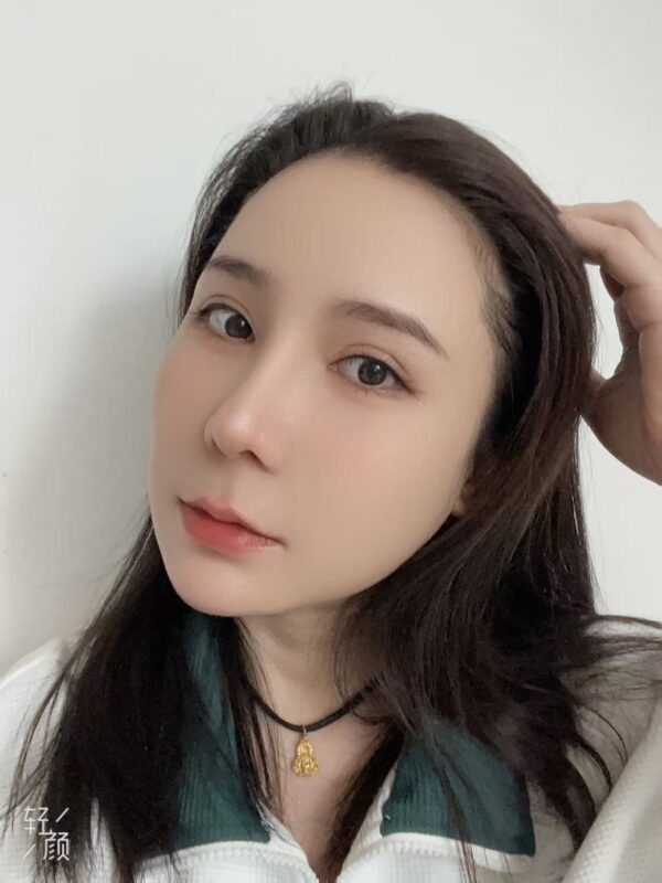 Shanghai Clary Sage Home Massage Jiumei