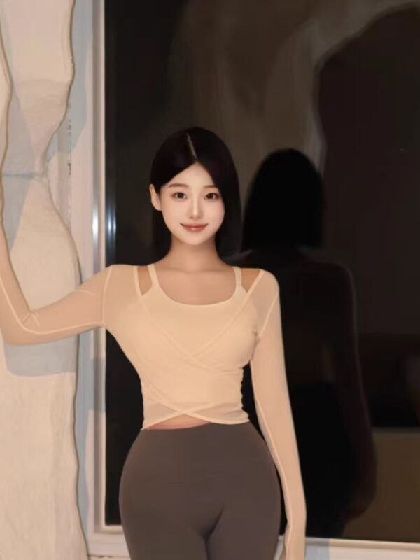 Shanghai Super good Massage Yiyi