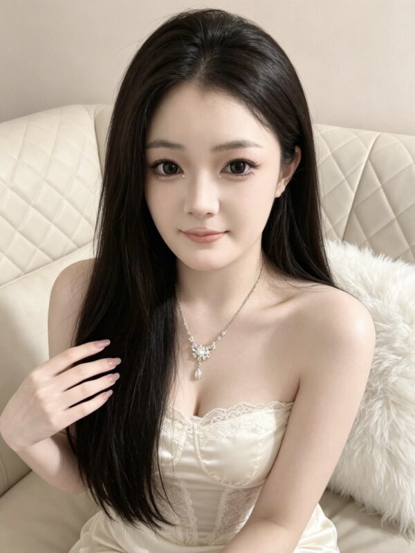 Shenzhen Beauty Massage at Home Jasmine