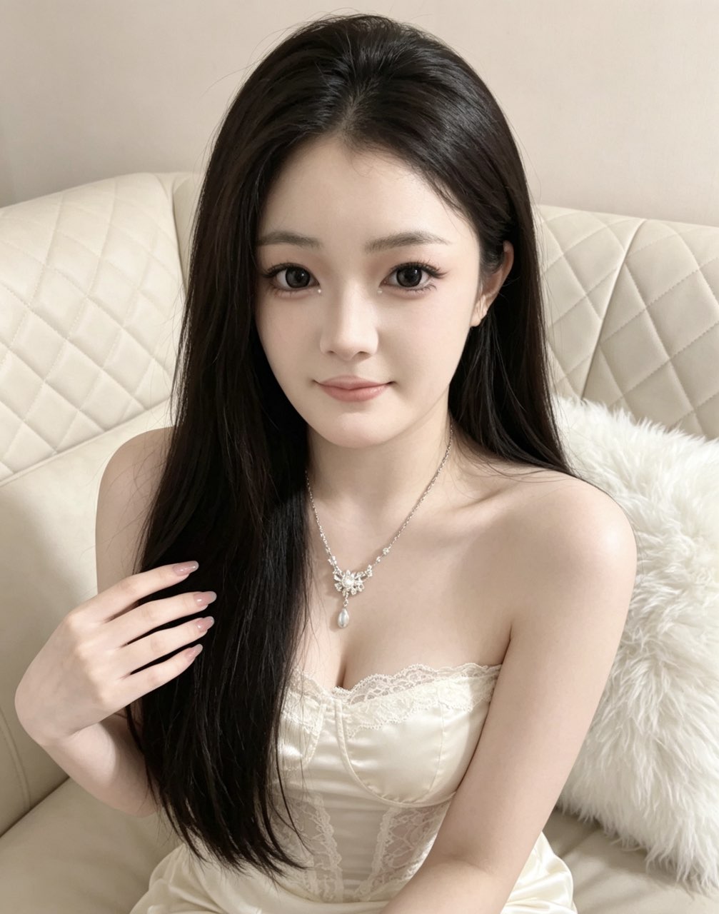 Shenzhen Beauty Massage at Home Jasmine