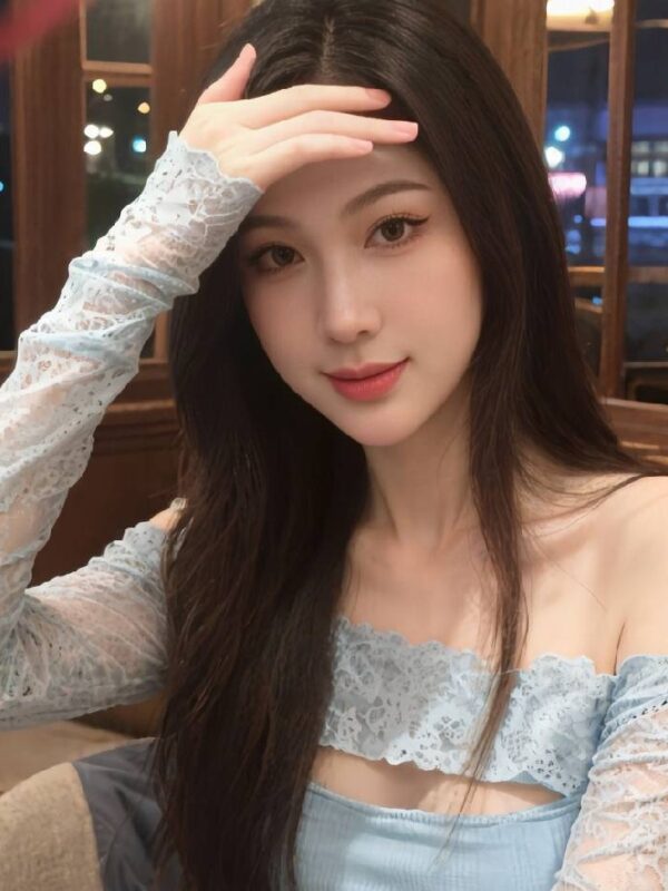 Shenzhen Bergamot Home Massage Mengni
