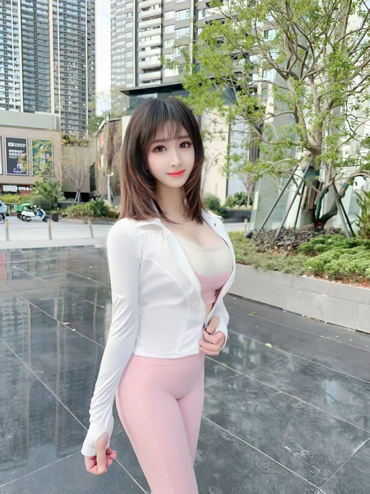Shenzhen Certified Massage Home Visit Xiangxiang