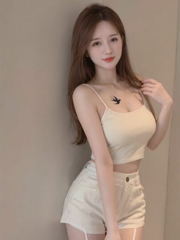 Shenzhen In Home Spa Massage Xiaolajiao