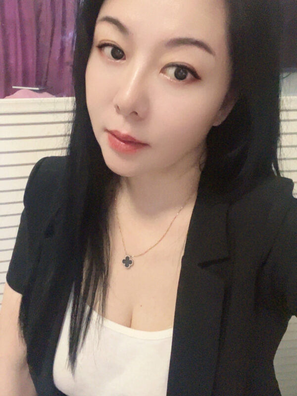 Shenzhen Locals Choice Massage Xiaoyu