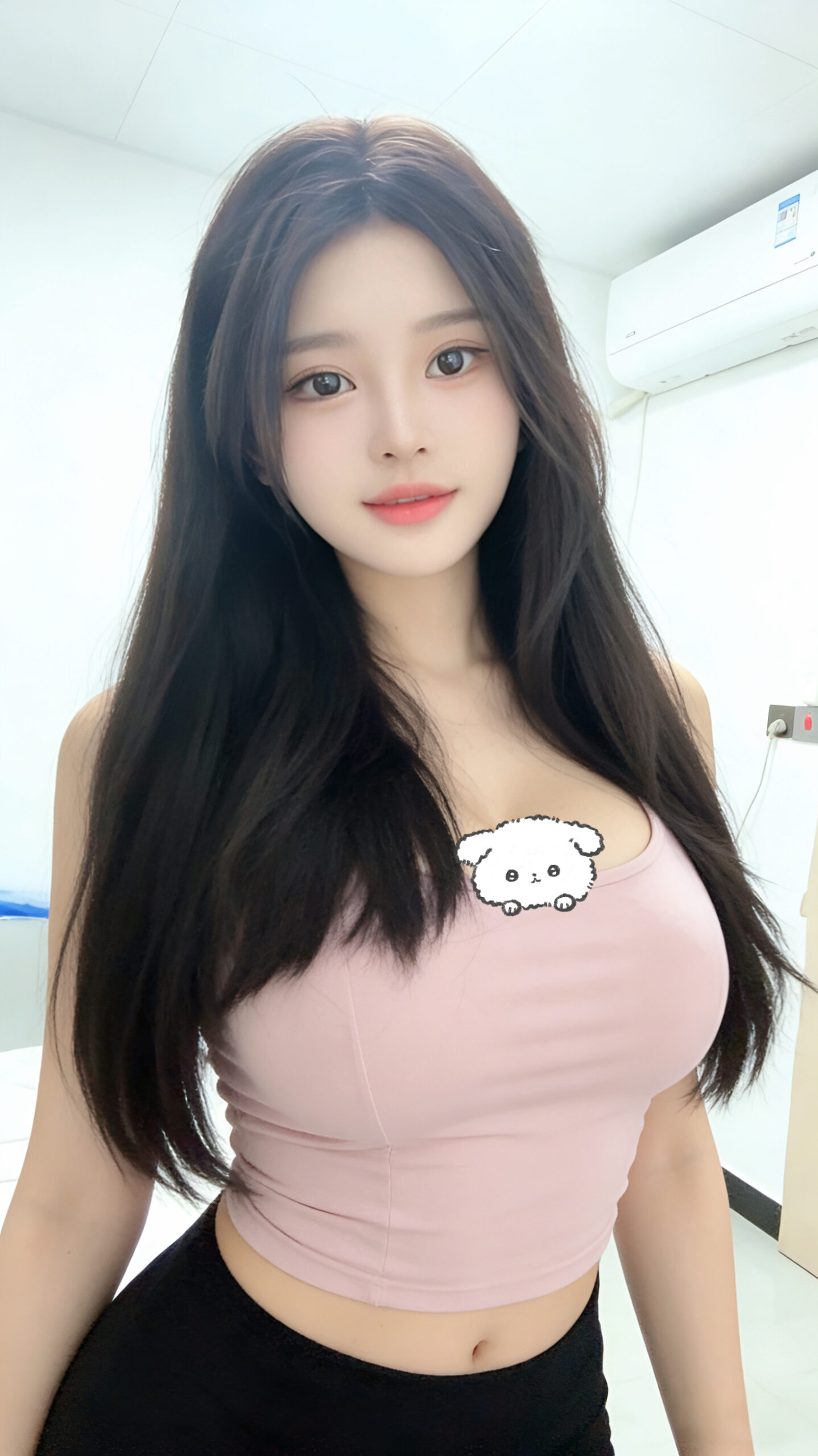 Shenzhen Mobile Spa Massage Molly