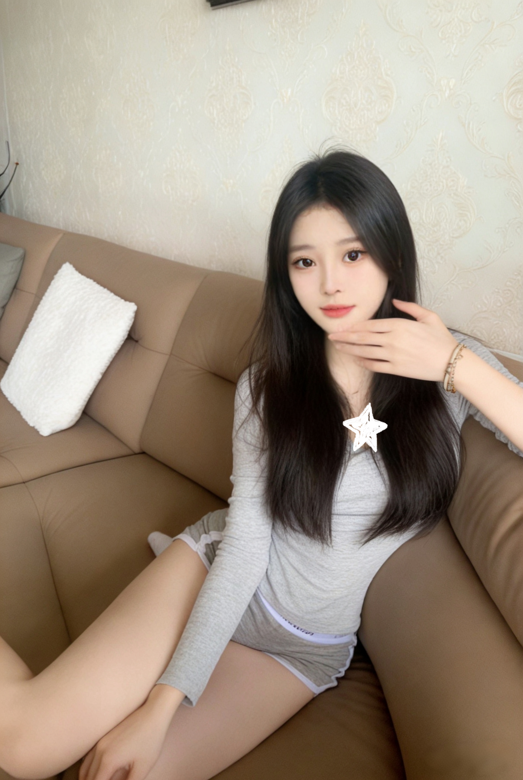 Shenzhen Mobile Spa Massage Molly - Image 2
