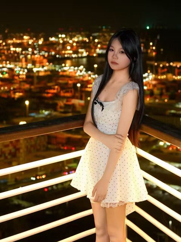 Shenzhen Solo Massage Home Visit Delia