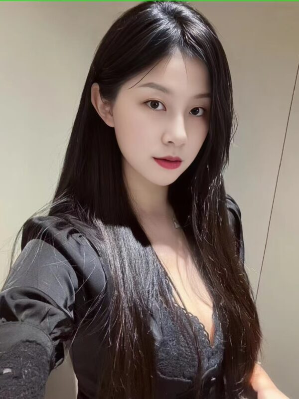 Signature Door to Door Massage Guangzhou Lili