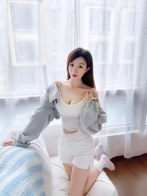 Spa Massage at Your Door Nanjing Daisy