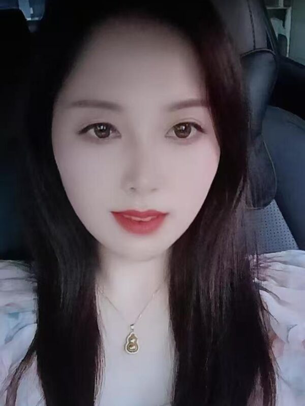 Suzhou Doorstep Massage Service Chloe