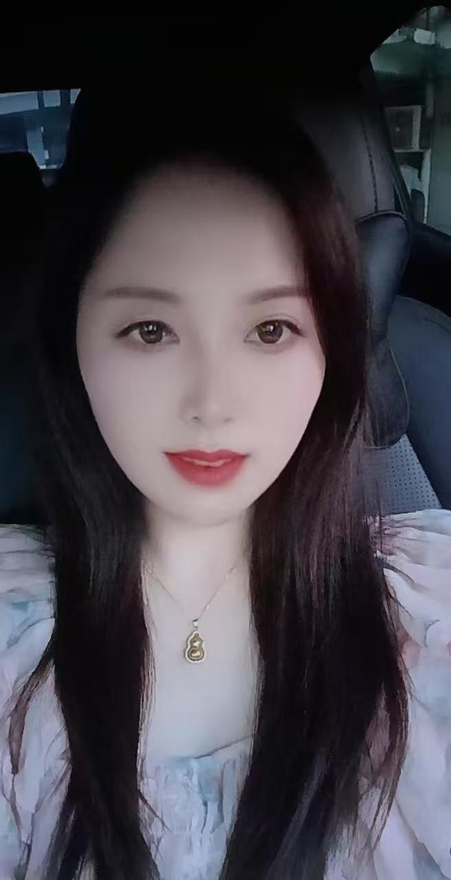 Suzhou Doorstep Massage Service Chloe