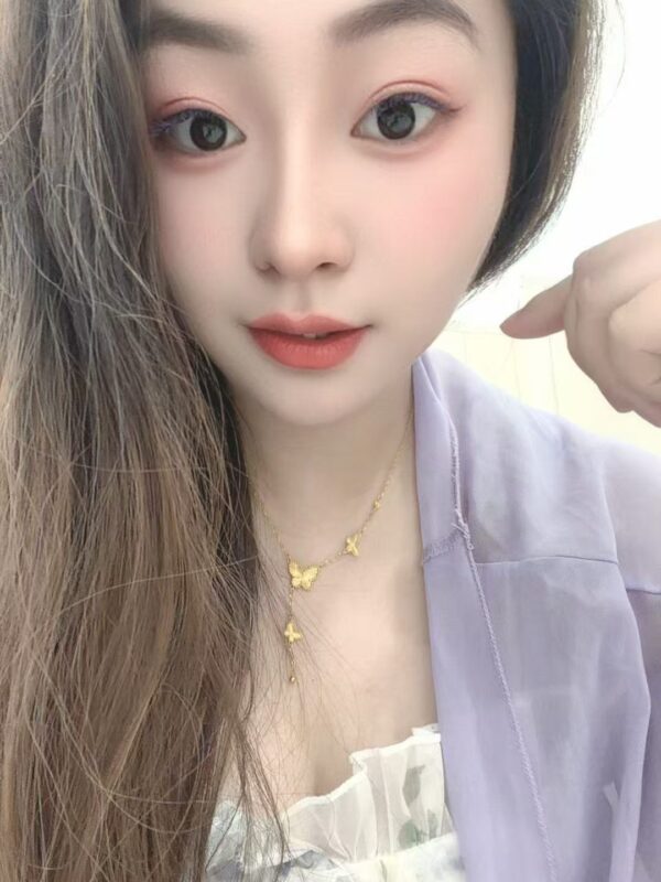 Suzhou Reiki Home Visit Massage Qianqian