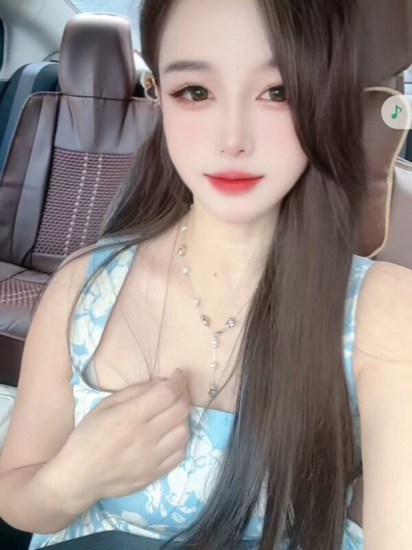 Swedish Massage Beijing Yueyue2