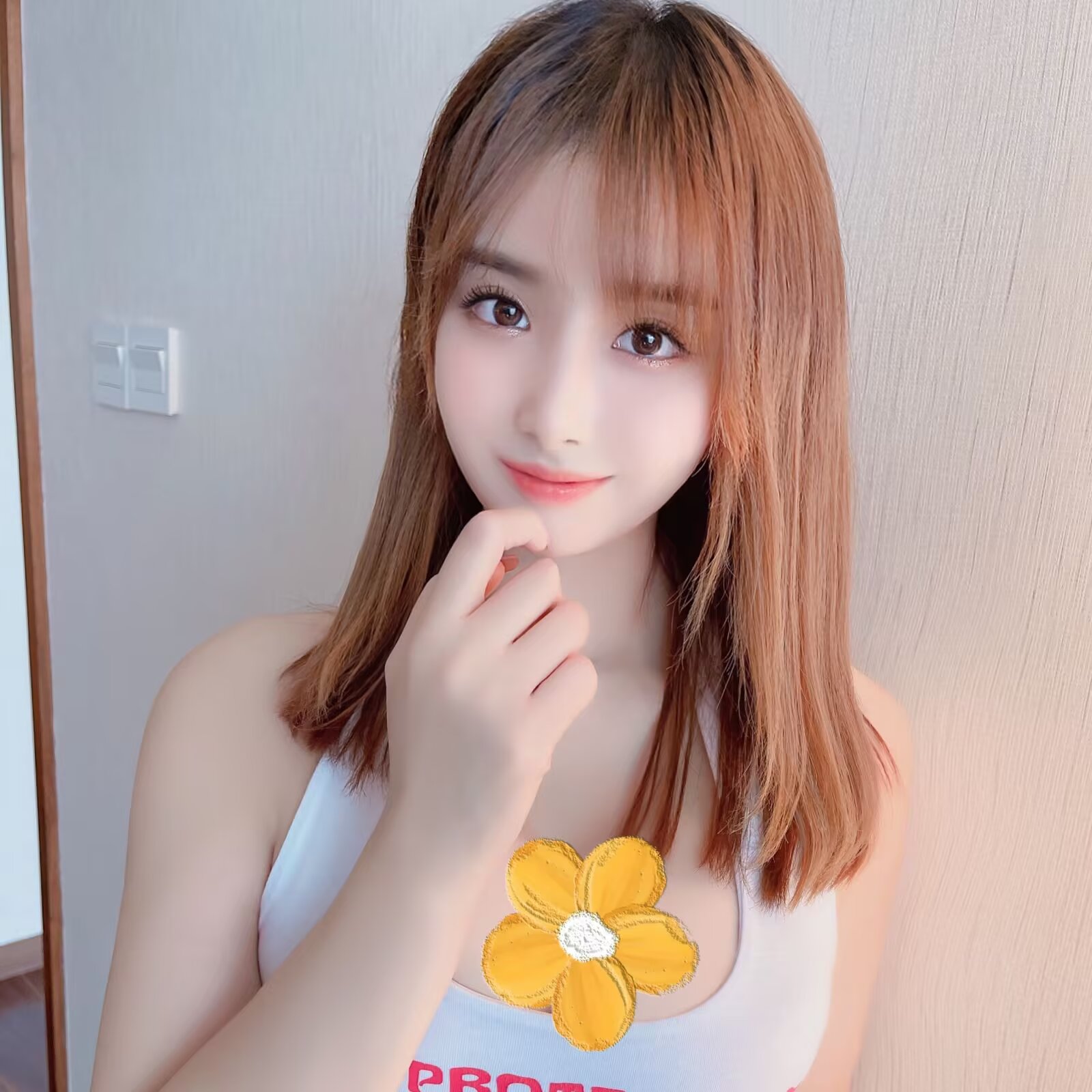 Tandem Therapist Home Massage Wuhan Yanxiaoyang