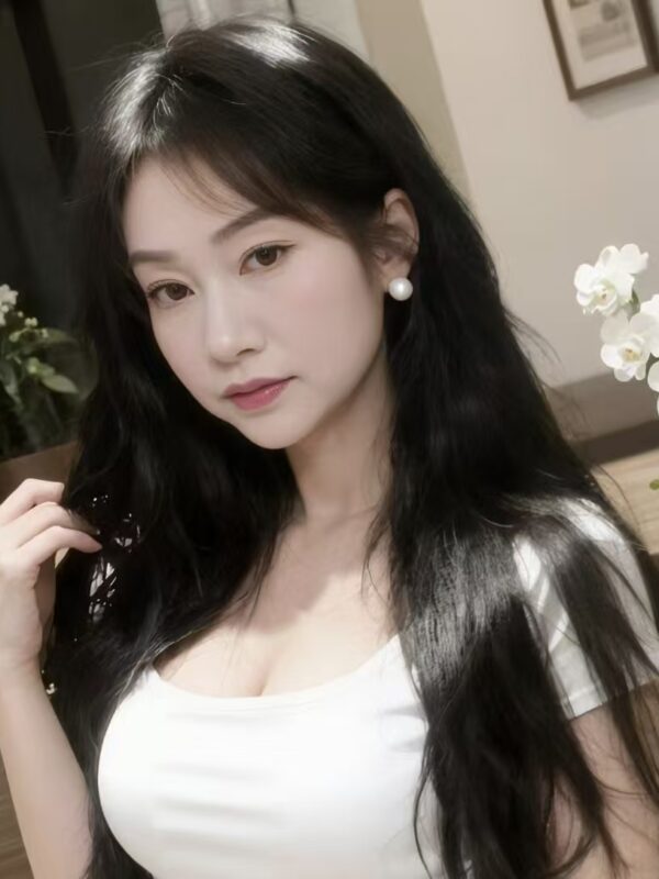 Tension Relief Outcall Massage Shanghai Mengai