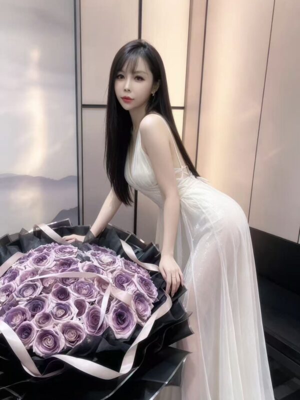 Tianjin Bergamot Home Massage Fugui