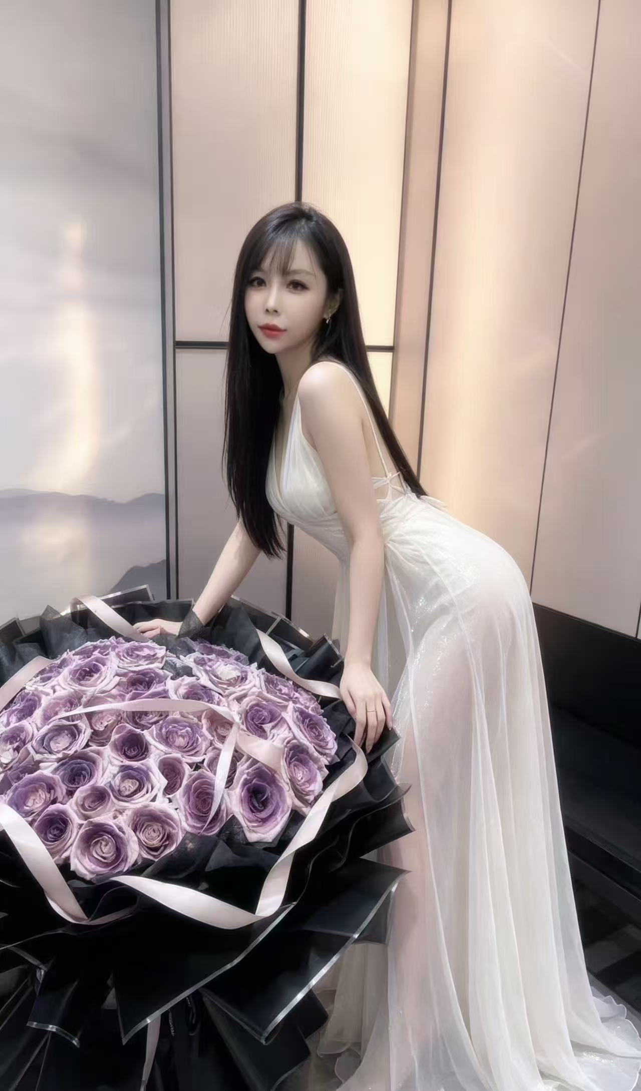 Tianjin Bergamot Home Massage Fugui
