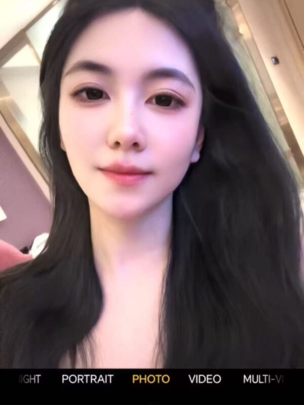 Tianjin In Home Spa Massage Qiqi