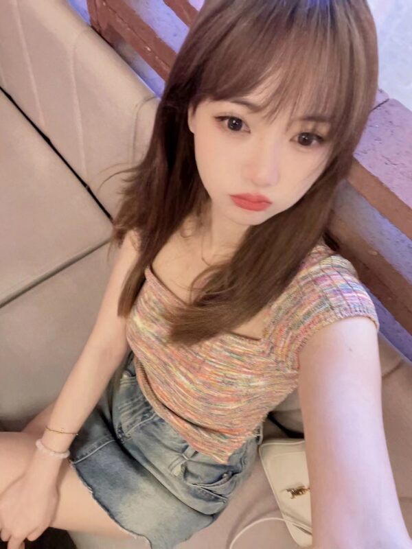 Tianjin Mobile Massage Therapist Clover