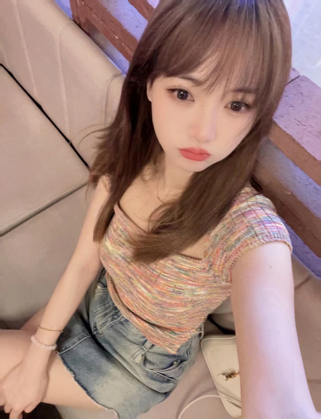 Tianjin Mobile Massage Therapist Clover