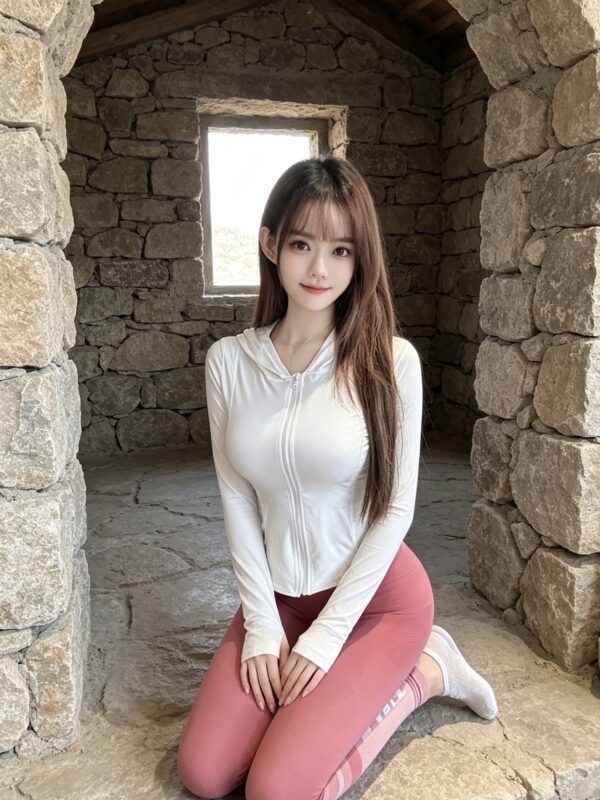 Trusted Outcall Massage Shanghai Mengjie