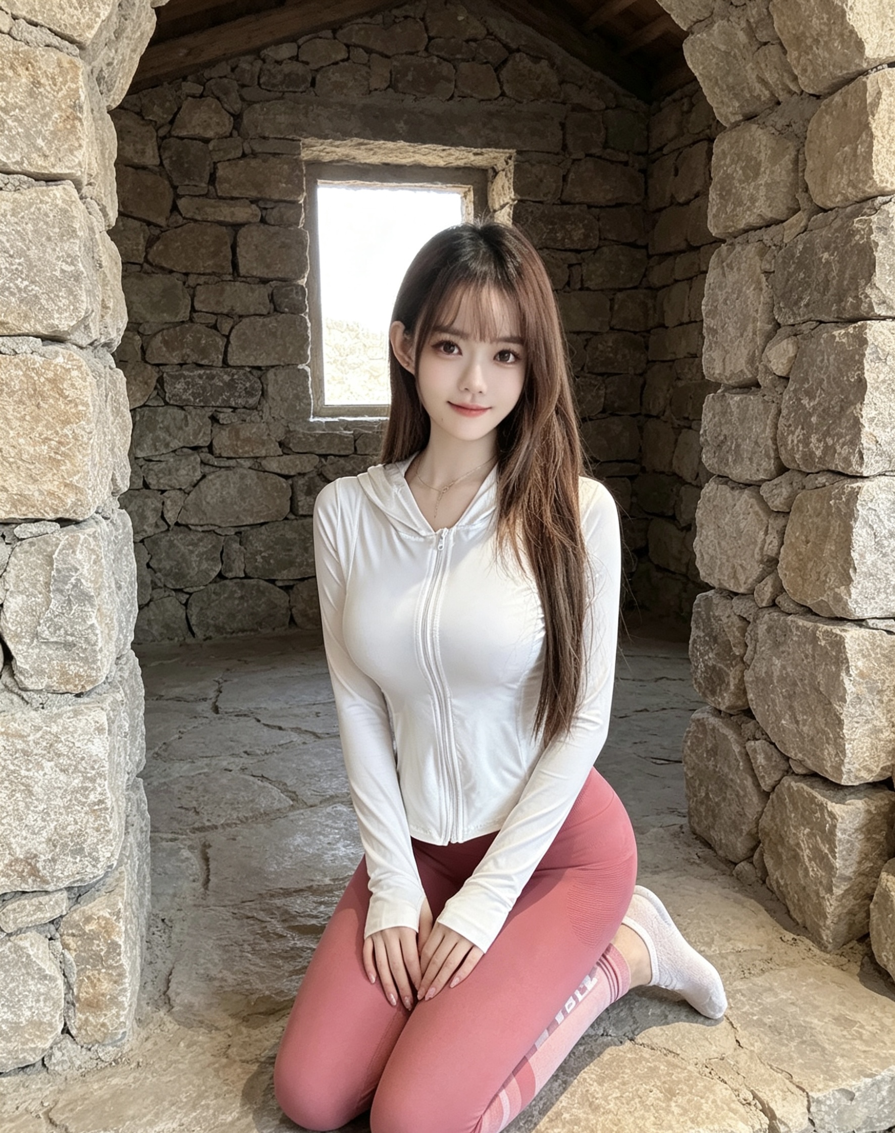 Trusted Outcall Massage Shanghai Mengjie