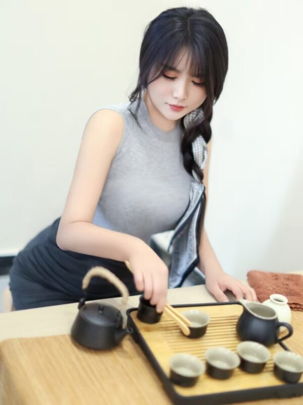 Verified Massage Therapists Qingdao Shanshan