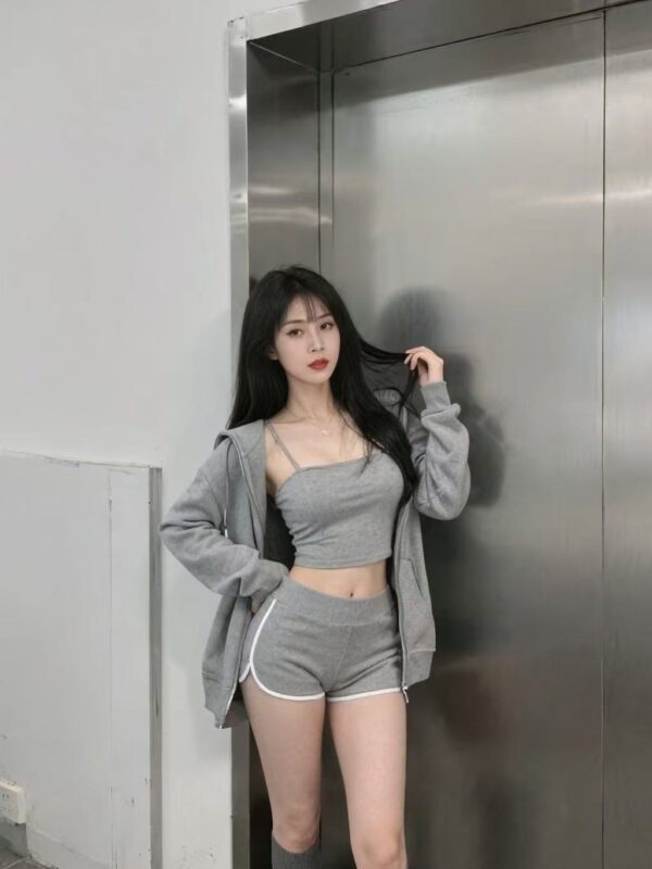 Wuhan Head Spa Home Massage Jiajia