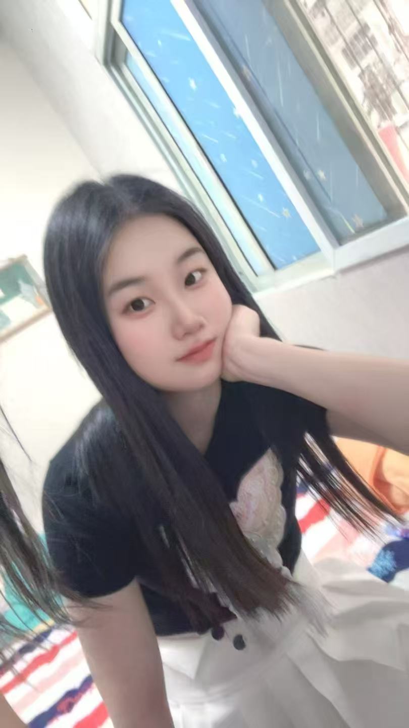 Wuhan Mobile Massage Therapist Juzi